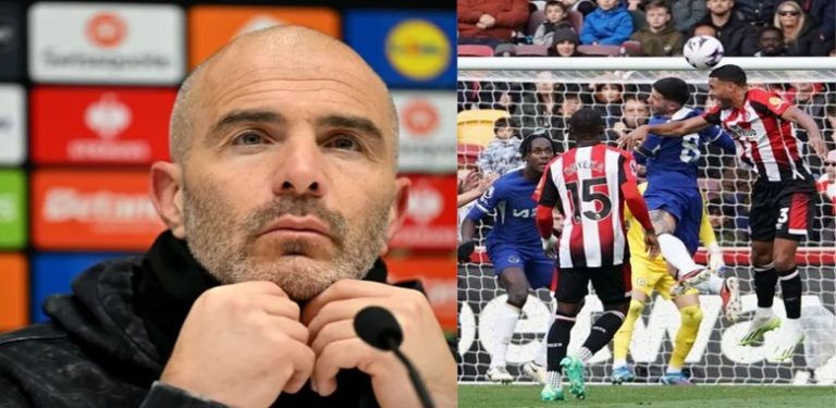 “I’m desperate to show Enzo Maresca who I am with Brentford” “Chelsea didn’t want me last summer” – Brentford man tells Chelsea