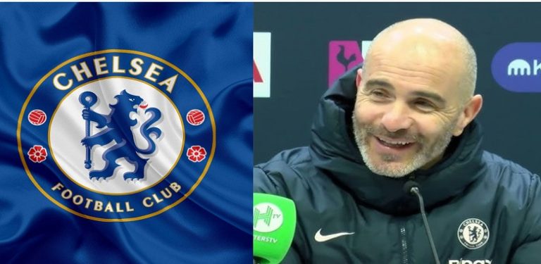 “I wants Chelsea return” “Give me a chance Enzo Maresca” – €80m man wants Stamford Bridge return