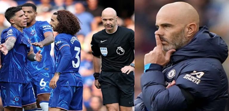 What you should expect in Tottenham vs Chelsea clash – Enzo Maresca tells Chelsea fans 