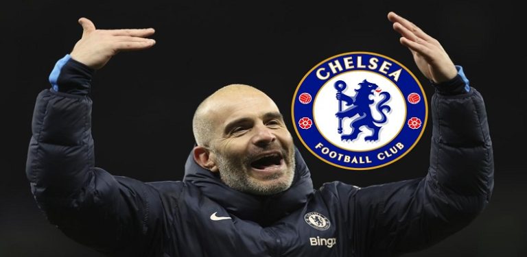 “A deal to take place” – Chelsea ready to splash cash & bring La Liga star to Chelsea who Maresca like in £60M deal