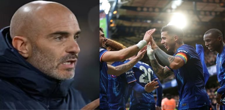 “Don’t drop them again” “They will deliver – Enzo Maresca warned against dropping these two Chelsea stars – not Cole Palmer and Nicolas Jackson 
