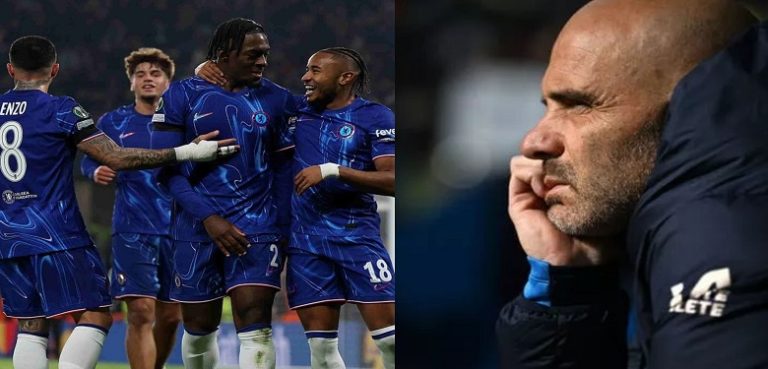 “Time to say Goodbye” – 21-years-old Chelsea star accept Serie A club deal after Enzo Maresca denies him playing time at Chelsea