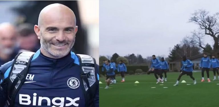 “Top 4 is sure” – 3 players Chelsea must sign in January If they want to maintain their title challenge