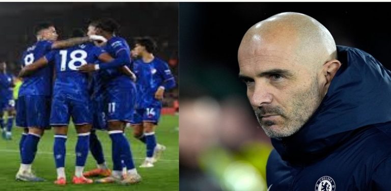 “Ready to drop you if you play nonsense” – Enzo Maresca sends blunt message to Chelsea star after 5-1 win over Southampton