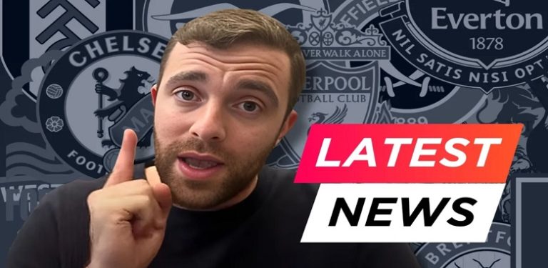 Fabrizio Romano – Chelsea completed deal for first January signing 