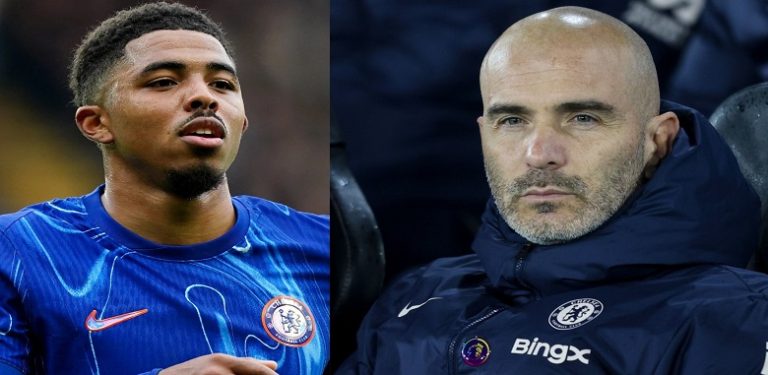 “He will join Maresca’s squad with immediate effect”– Chelsea land Fofana replacement after latest injury blow