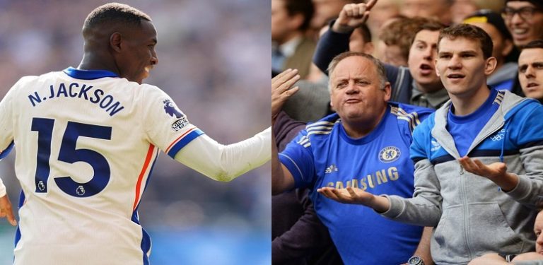 “Great finisher than Jackson” – Chelsea to make tempting £80 million offer and sign 12-goal striker