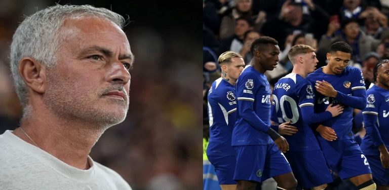 “Maresca doesn’t knows his value” “I want him” – Jose Mourinho wants £130,000-per-week Enzo Maresca bench warmer