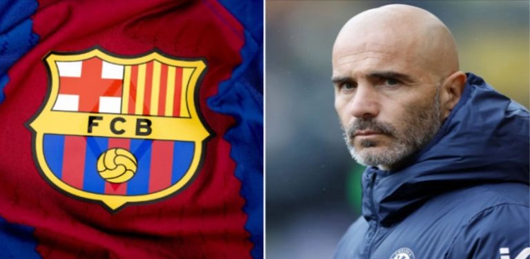 Chelsea opens up to sell 27-years-old star as Barcelona consider January move