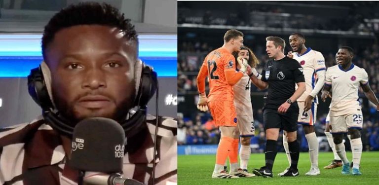 “I warned you against using them” “They will got you sacked” – Mikel Obi warns Chelsea duo will sacked Enzo Maresca after Ipswich shock defeat