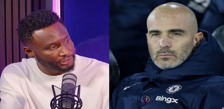 “Respect to Maresca” “He turns his Football career around” – Mikel Obi can’t be Believe what Enzo Maresca did to Chelsea star as he regain his form