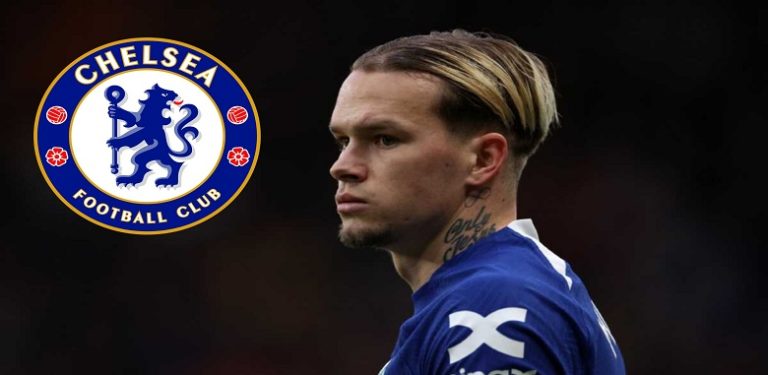 Breaking! See why Mudryk may have been set up in doping scandal (It’s terrible)