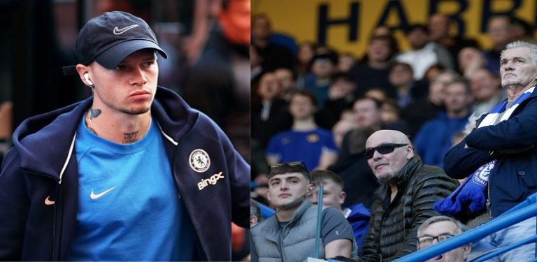 “Perfect Mudryk replacement” – Chelsea fans debates on 27-years-old move as Mudryk replacement