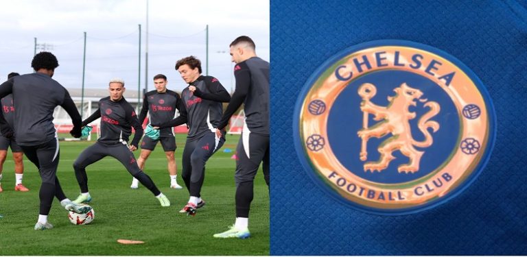 “I want to leave Manchester united” “A club like Chelsea will be good” – £300,000K-per-week United star sends transfer message to Chelsea