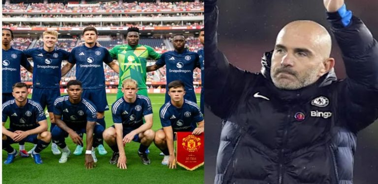 “I want to leave, please let me go” “I want to join Sancho at Chelsea if possible” – £300,000 per week Manchester United calls for United exit wants possible Chelsea move