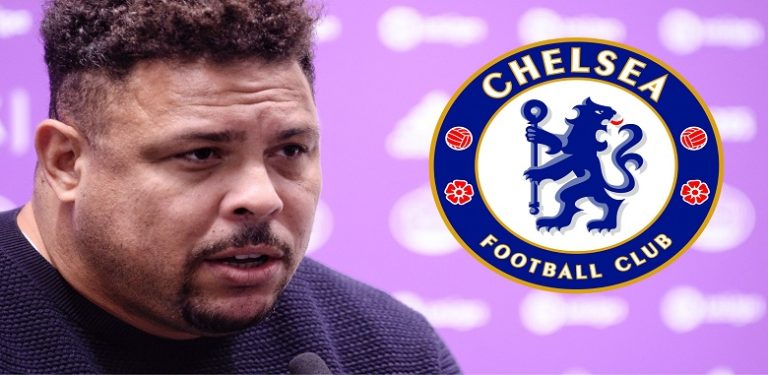 “I don’t think Premier League is ready for him” “Great Chelsea signing” – Ronaldo on incoming Chelsea signing