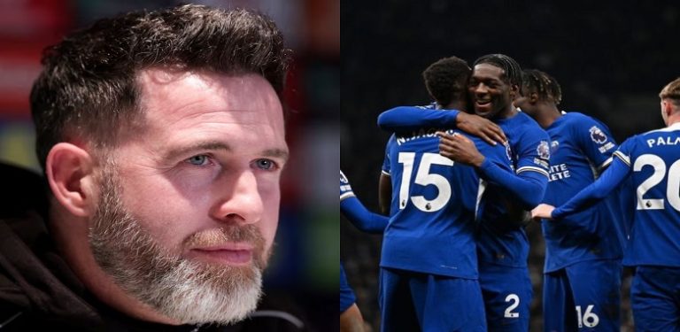 “I love watching them” – Shamrock Rovers boss reveals why he loved watching these Chelsea players