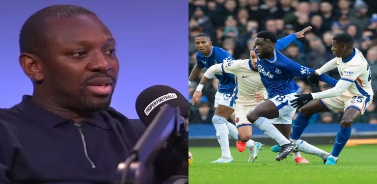 “That area is leaking, they need a good replacement” – Shaun Wright-Phillips Reveals the player Chelsea Must Sign in January 