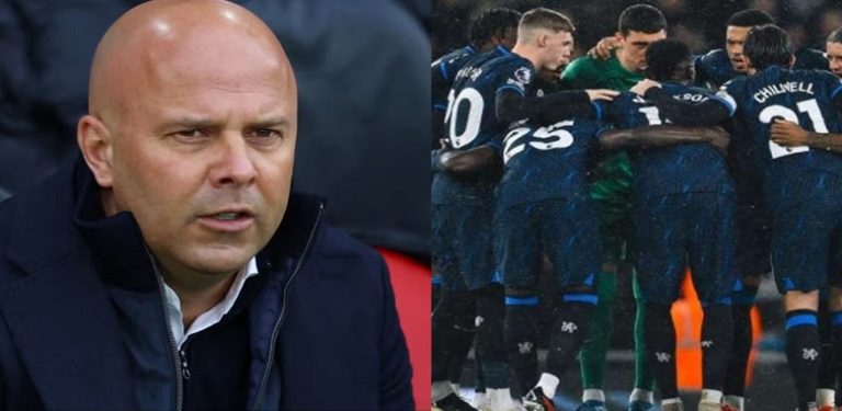 Liverpool plots shock move for 21-years-old ‘Exceptional’ Chelsea star in January