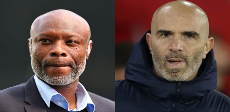 “Don’t sign him” “He will ruin Chelsea squad” – William Gallas begs Chelsea against signing £350,000K-per-week player who wants Chelsea move