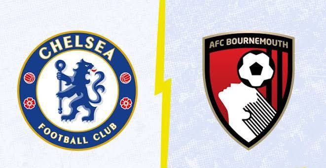 Chelsea vs Bournemouth: Livestream HERE