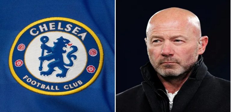 “Only Chelsea can sign him & they will win the league” – Alan Shearer confirms Chelsea is the only club to sign £150m player