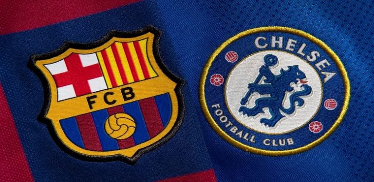 Chelsea agree £800,000K deal to sign Barcelona star (World record fee)