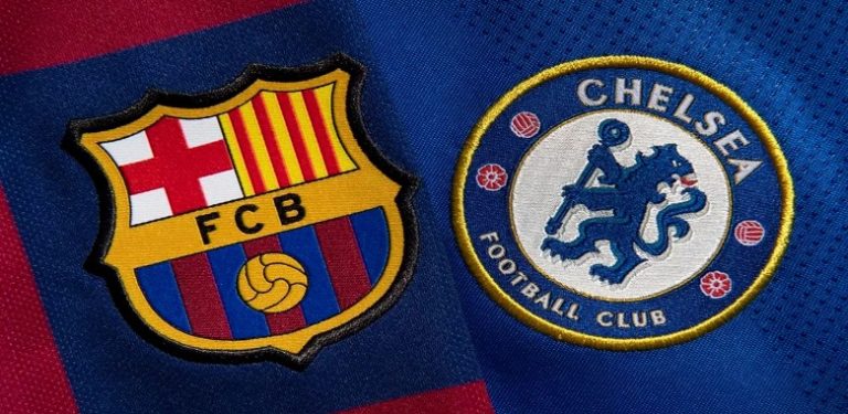 Jubilation at Chelsea as Blues to secure £65M transfer after Barcelona setback