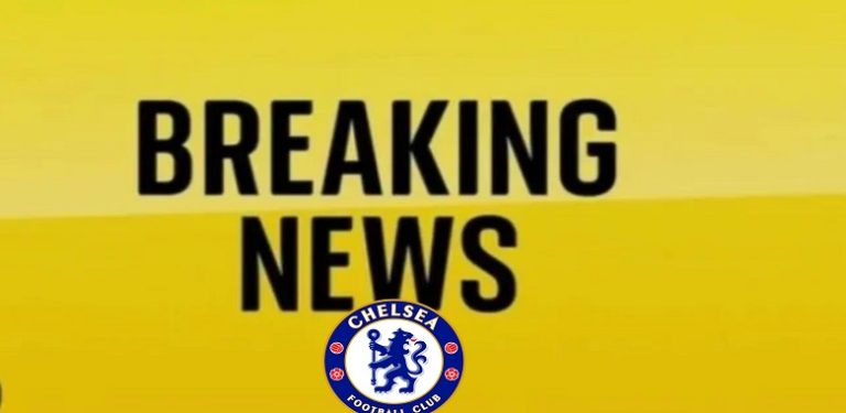“I just want to leave, Am tired” – Club makes bid to sign Chelsea star in coming days