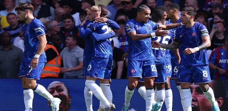 “Have not done anything yet” “Is time to show myself more” – Chelsea star send clear message to Chelsea fans