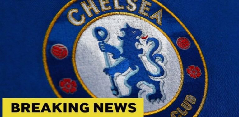 JUST IN: Chelsea officially announce two more transfer moves