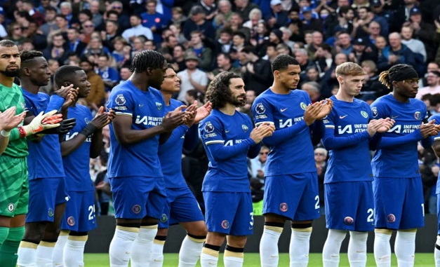 “One in, One out for weeks” – Chelsea injury update ahead of Man City clash confirmed 