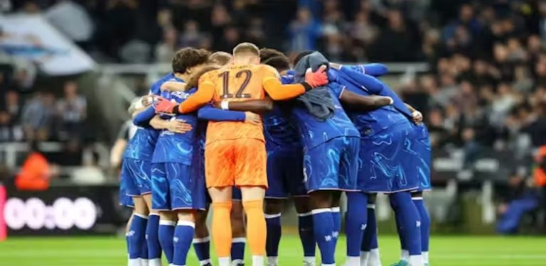 £200,000 per-week Chelsea star suffers another major blow under Enzo Maresca