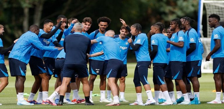 “He’s the only one to solve Chelsea’s attacking weakness” “Goals will come” – Chelsea told sign €30M attacker who will solve Maresca problems 