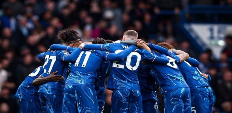 “I want leave” – Another Chelsea star wants to leave club as he hands transfer request