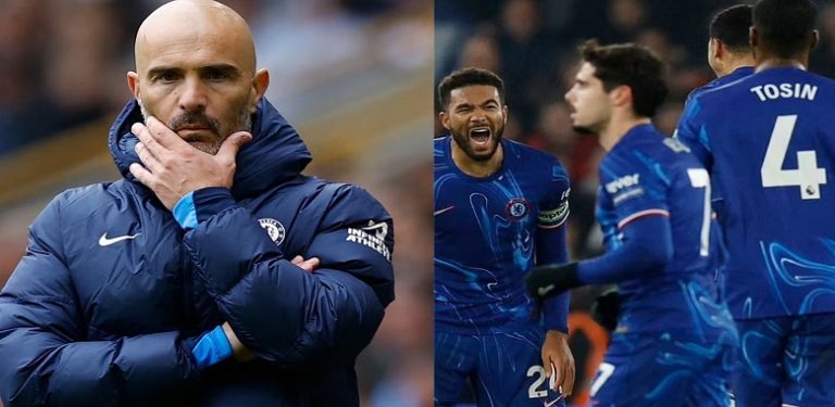 “Improve or get replaced” “Can’t take it anymore” – Enzo Maresca reveals where Chelsea players must improve after another draw