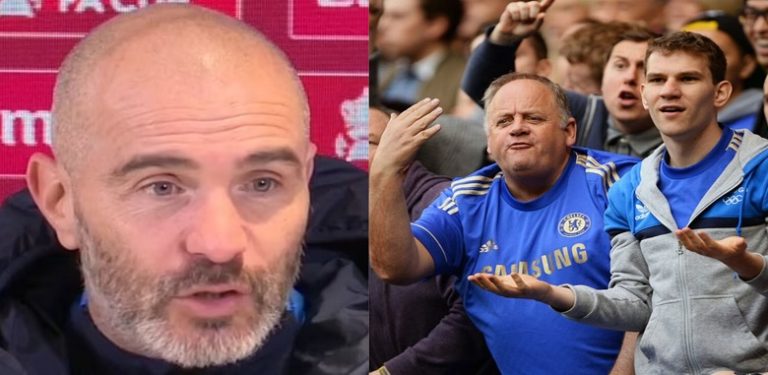 “Maresca should give him more chances” “Man deserves to play every game for us” – Chelsea fans calls out Enzo Maresca to start using Chelsea star ahead of Bournemouth clash