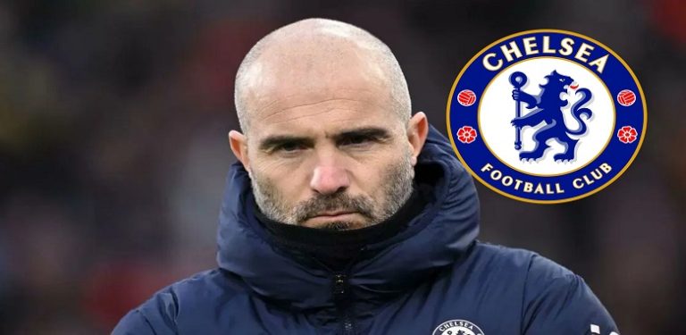 Truth about Enzo Marecsa benching Chelsea star for 11 games finally revealed