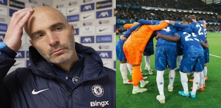 BREAKING: Another Chelsea star out of the season as Enzo Maresca cries out for replacement 