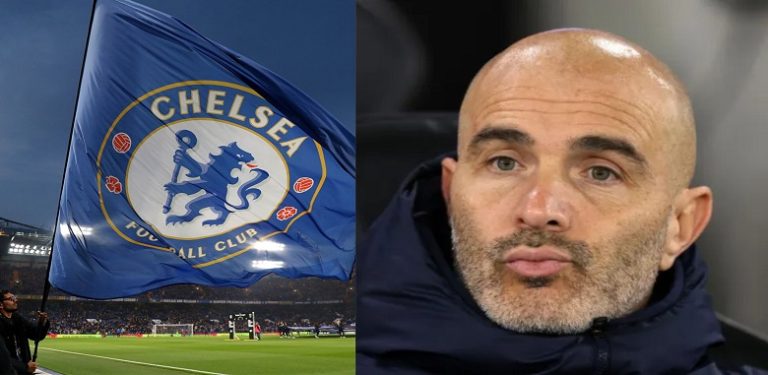 “He’s the solution to our problems” – Chelsea fans are calling Enzo Maresca for this MOVE before deadline