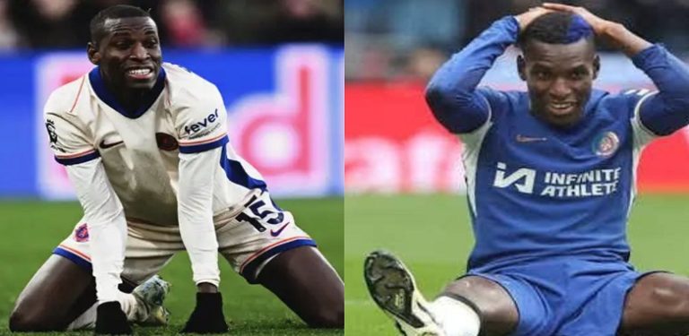 “He’s far better than Jackson” – Chelsea ready to sign former Manchester City strikeras Jackson replacement