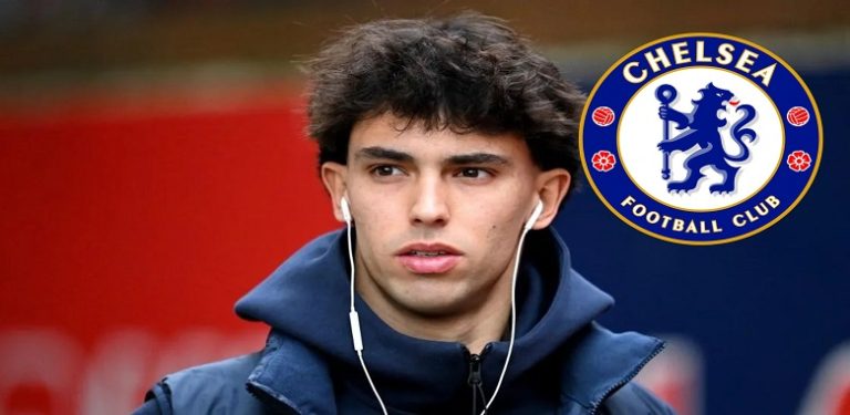 Chelsea considering “Swap Deal” Involving Joao Felix and £80M rated striker – Report