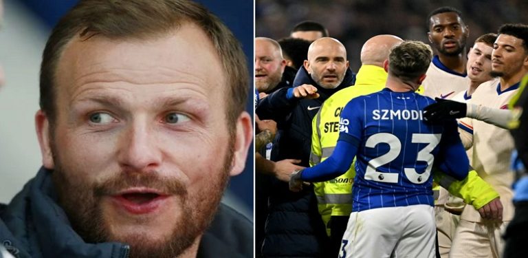 “A disaster position we don’t need” “We’re yet to replace him” – Jody Morris makes shocking revelation on where Chelsea needs to strengthen this January