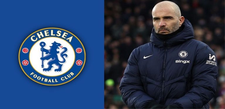 Pay £70m & have him -Club tells Chelsea on player Enzo Maresca loved to sign