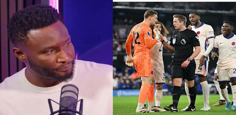 “It’s clear he will stop us from Top4 & winning the league” “Better replace him” – John Mikel Obi warns Enzo Maresca against using Chelsea star