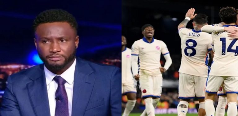 “Work on you attitude or leave Chelsea” “Don’t ruin your career” – John Obi Mikel fires warning to Chelsea star after becoming problems for Enzo Maresca