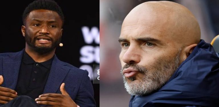 “Don’t look down on him” “He can give us 3points” – Mikel Obi urges Enzo Maresca to start 25-years-old Chelsea star ahead of Wolves clash