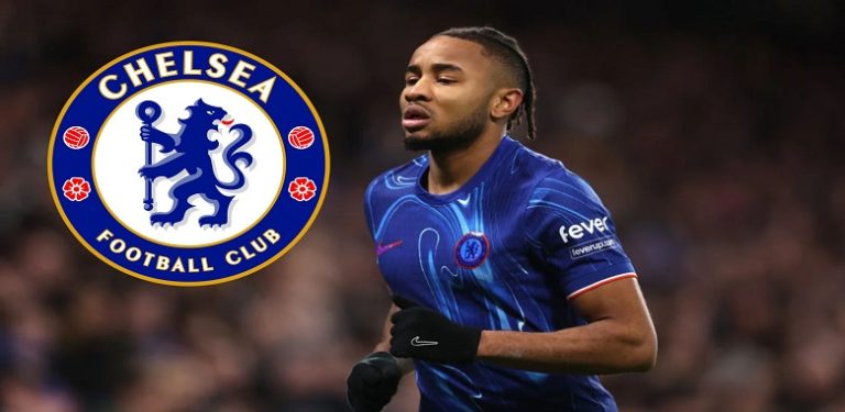 If Blues sign £76 million forward, Chelsea will sell Nkunku this January