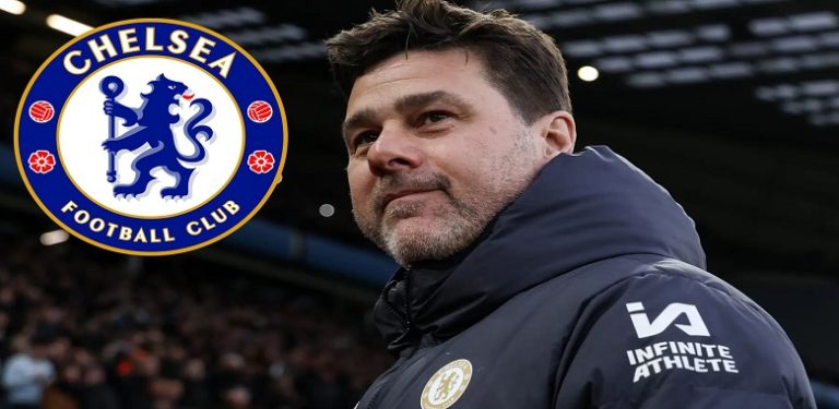 “He has everything” – Chelsea submit shocking bid to sign player who has everything under Pochettino