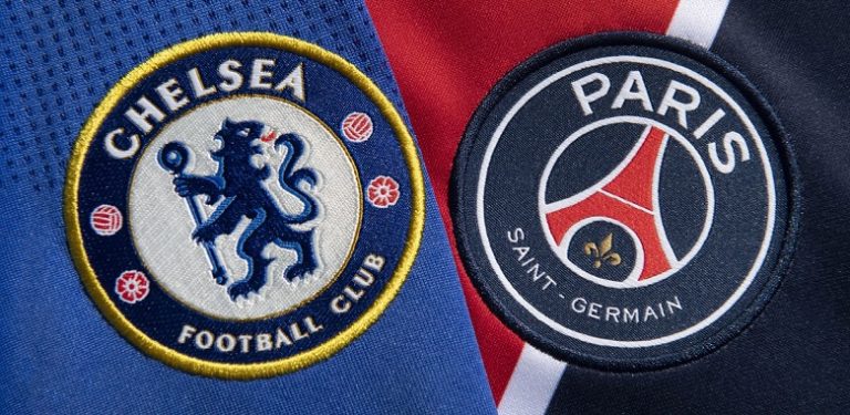 PSG Ready to break the ‘BANK’ to sign Chelsea Superstar for €200 Million